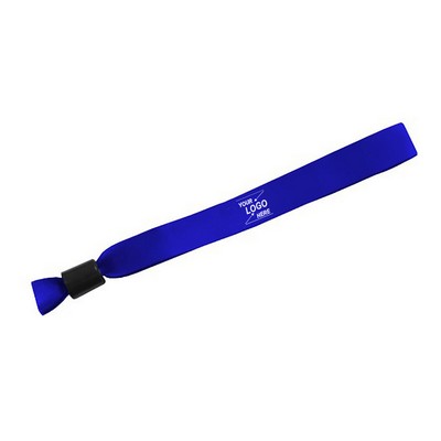 Customizable Full Color Polyester Wristband