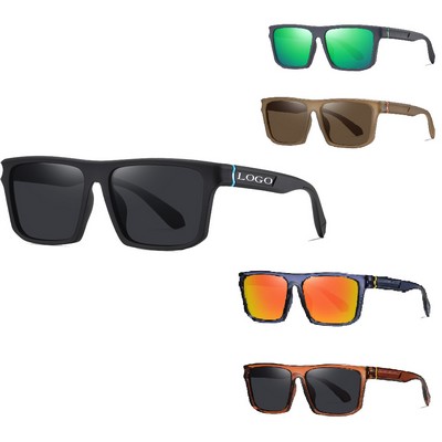 Polarized Eye Sunglasses