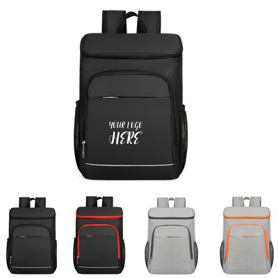 Cans Backpack Cooler