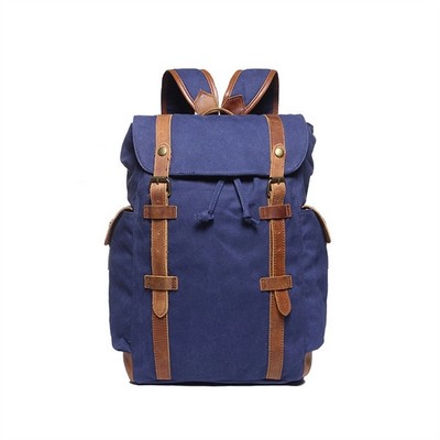 Outdoor Drawstring Backpack