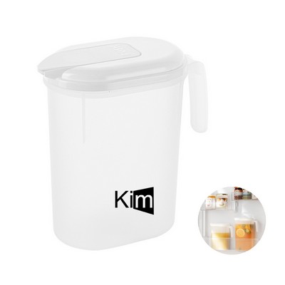 2-quart Fridge Door Pitcher