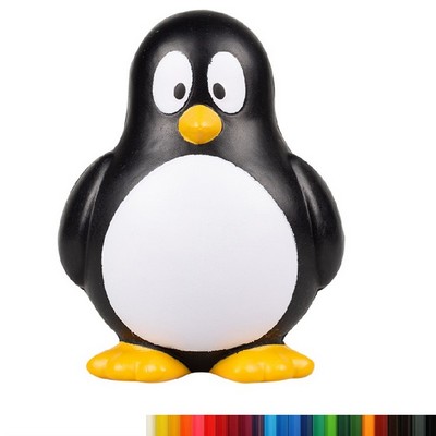 Foam Penguin Stress Ball