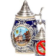 Shield Stein, 0.25L