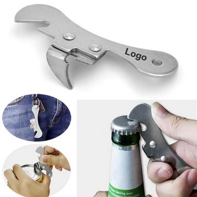 Multi-Function Bottle/Can Opener