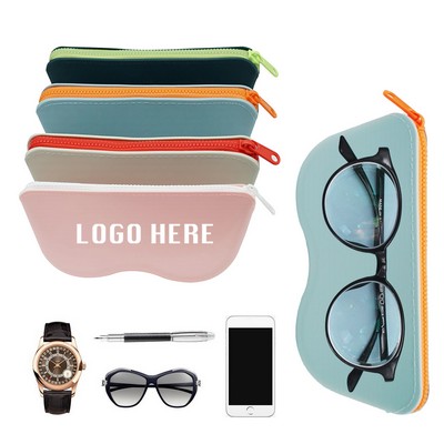 Multi-functional Eyeglasses Organizer Bag