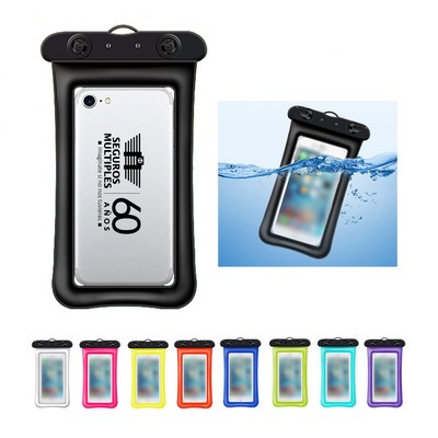 Floating Dry Bag Waterproof Phone Pouch