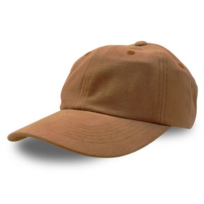 Emblem 3520 Classic Dad Cap