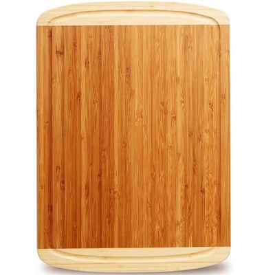 Bamboo Cutting Board