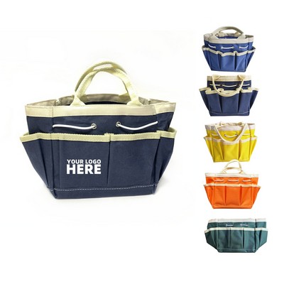 Garden Tool Storage Bag