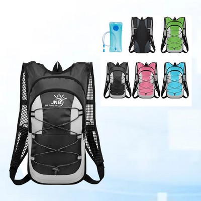 Leak-Proof Sport Backpack