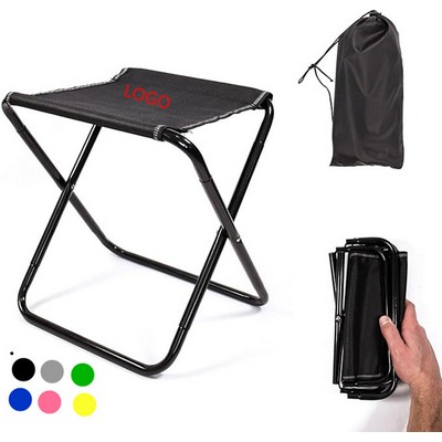 Outdoor Hand Bag Folding Stool