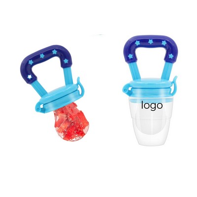 Food Feeder Pacifier For Babies