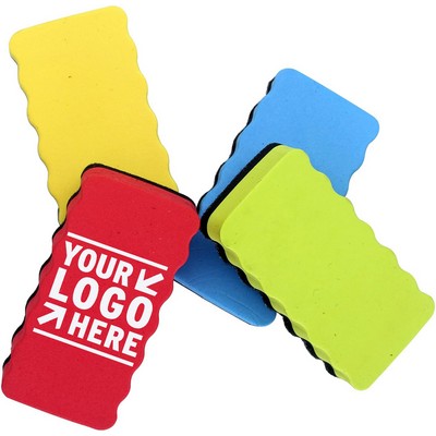 Magnetic Dry Eraser