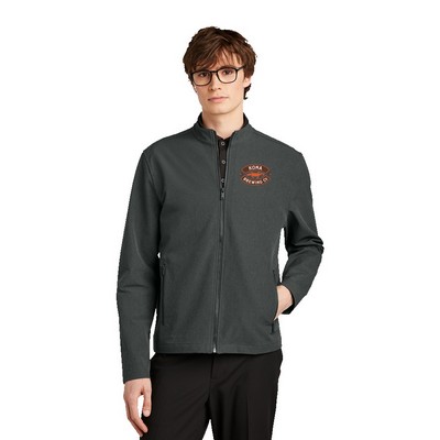 Stretch Soft Shell Jacket