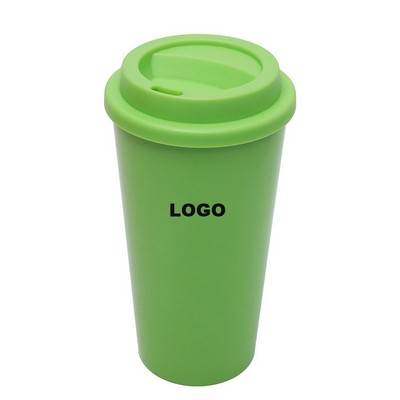 Reusable Coffee Cups