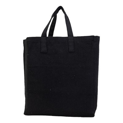 Q-Tees™ Sustainable Grocery Bag