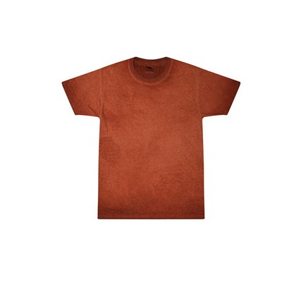 Colortone Oil Wash Tee