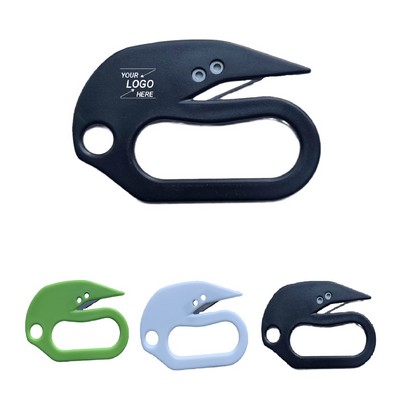 Plastic Envelope Opener