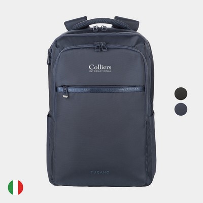 TUCANO® - Italy MARTE Anti-Gravity System Modern Business Backpack