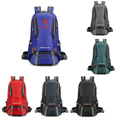 Large Capacity Outdoor Backpack