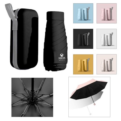 Mini Sun Protection Umbrella