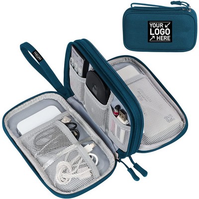 Electronics Organizer Tech Bags