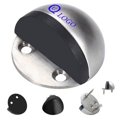 Magnetic Door Stopper With Back Stickers