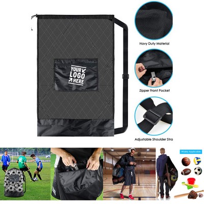 Soccer Ball Bag