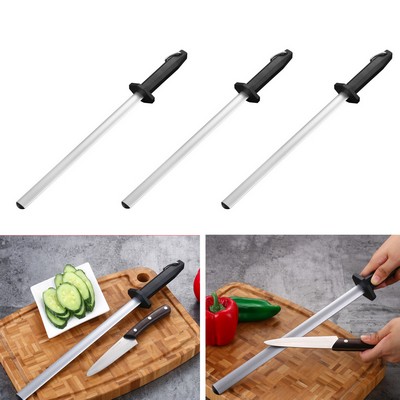 Kitchen Knife Sharpening Steel Rod