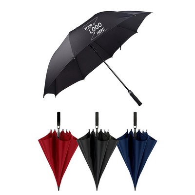 55 Inch Automatic Open Golf Umbrella