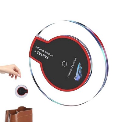 15W Magnetic Wireless Phone Charger