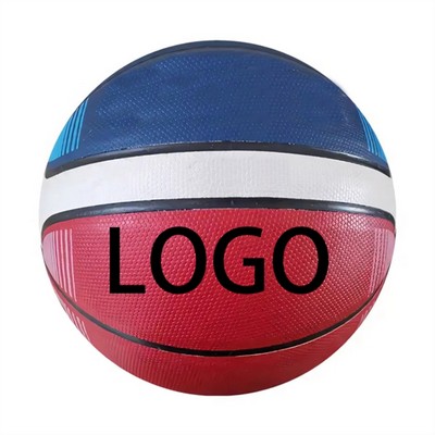 Size 7 Indoor/Outdoor PU Basketball