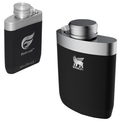 8 Oz. Stanley® Lifted Spirits Hip Flask