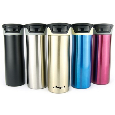 17Oz Double Wall Stainless Steel Tumbler