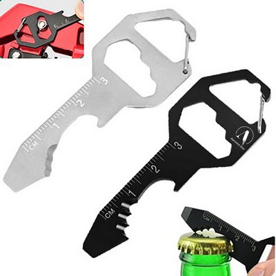 Multi Tools Keychain Bottle Opener