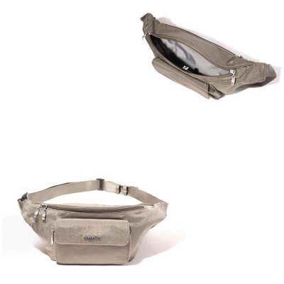 Baggallini Modern Everywhere Belt Bag Sling