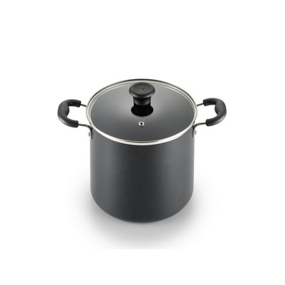 T-fal Specialty Non-Stick 12 Qt. Stock Pot