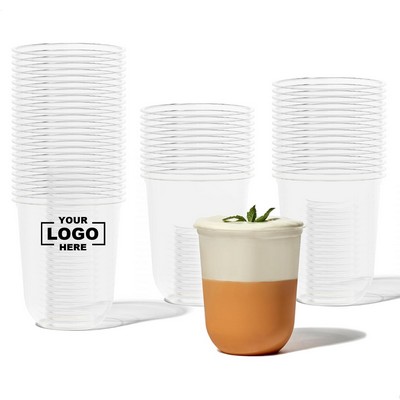 Disposable Plastic Party Cups