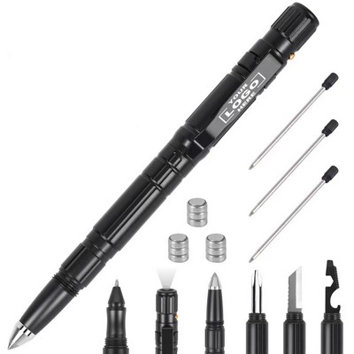 Survival Tactical Pen Tool