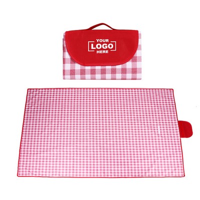 Waterproof Portable Picnic Blanket