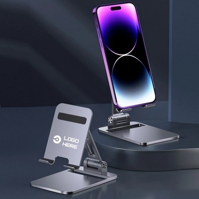 Adjustable Cell Phone Stand