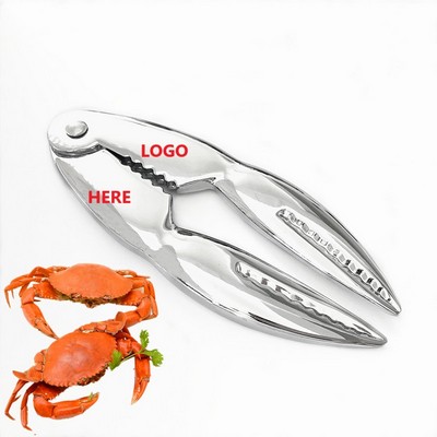 Crab Seafood Claw Aluminum Alloy Lobster Crackers Tools