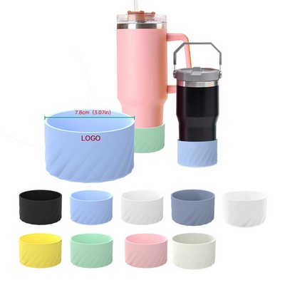 Silicone Boot For Cup Accessories