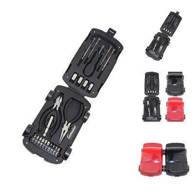 Automotive Hardware Tool Set