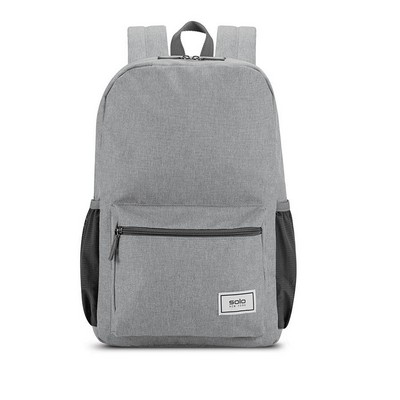 Solo New York Re:Solve Backpack