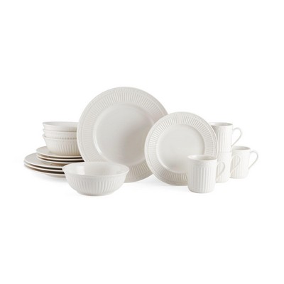 Mikasa Italian Countryside 16Pc Dinnerware Set