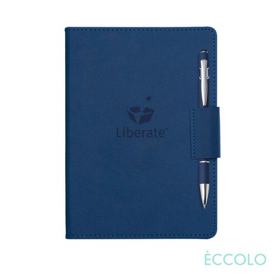 Eccolo® Carlton Journal Kurt Pen/Stylus