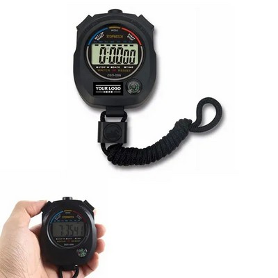 Sport Timer