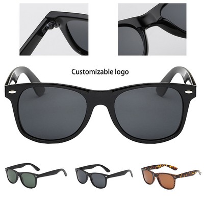 Women'S Polarized Uv Sunglasses Driving & Outdoor Eyewear