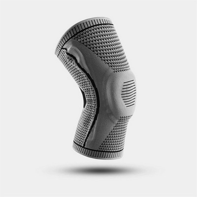 Compression Knee Sleeve with Gel Pad